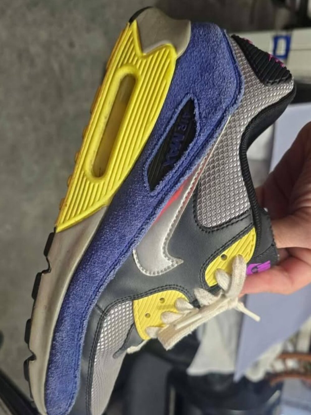 Womens Nike Shoes